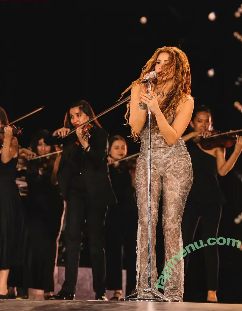 Shakira nude photo #1598 (artist / shakkira)