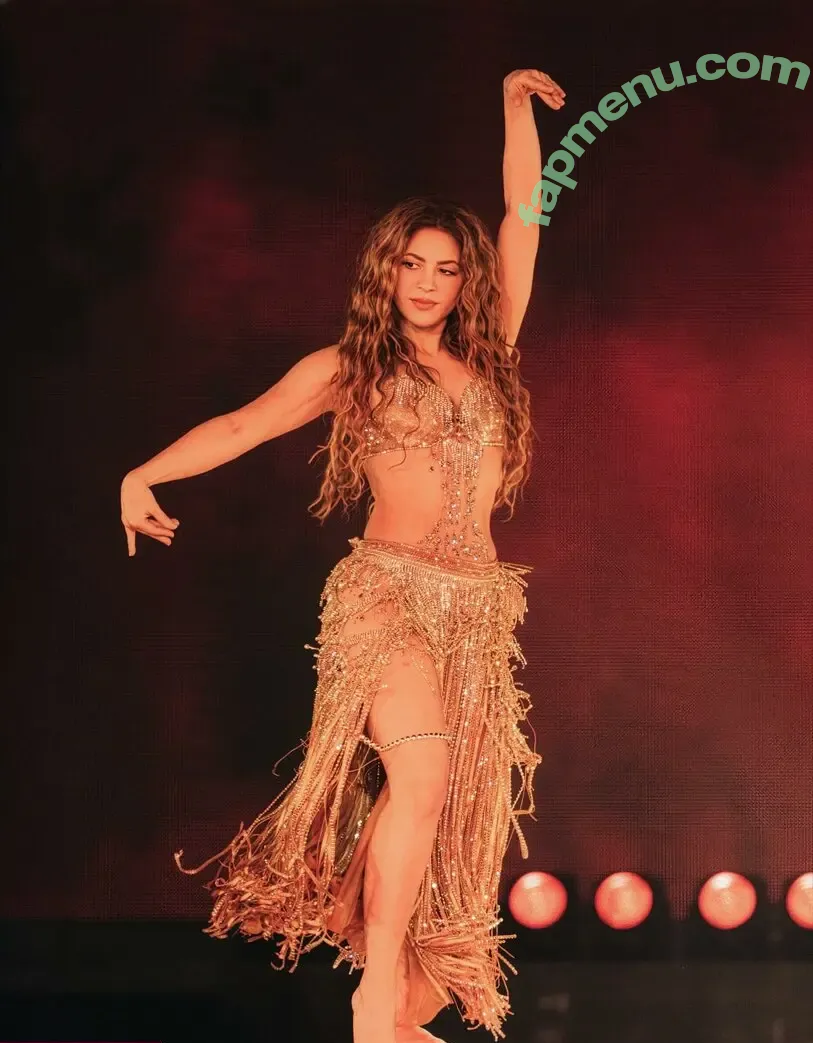 Shakira nude photo #1600 (artist / shakkira)