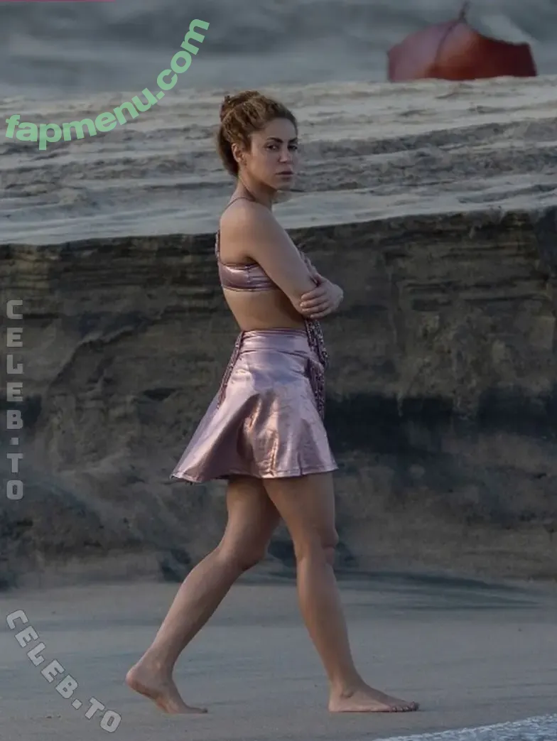 Shakira nude photo #1630 (artist / shakkira)