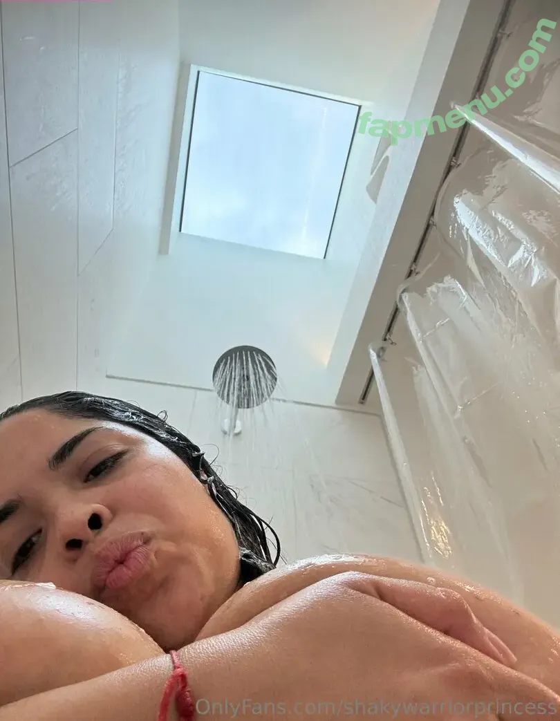 Shakywarriorprincess nude photo #0025 (Shakywarriorprincess)