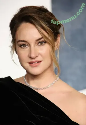 Shaliene Woodley / shailenewoodley nude photo #0336