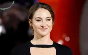 Shaliene Woodley / shailenewoodley nude photo #0346