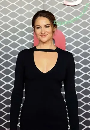 Shaliene Woodley / shailenewoodley nude photo #0347
