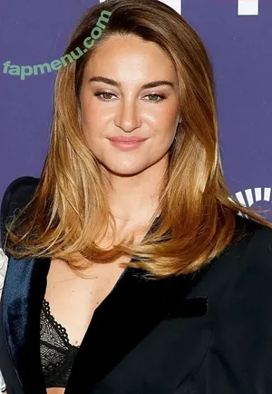 Shaliene Woodley / shailenewoodley nude photo #0390
