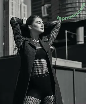 Shaliene Woodley / shailenewoodley nude photo #0455