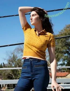 Shaliene Woodley / shailenewoodley nude photo #0460