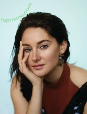 Shaliene Woodley / shailenewoodley nude photo #0556