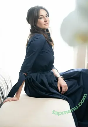 Shaliene Woodley / shailenewoodley nude photo #0567