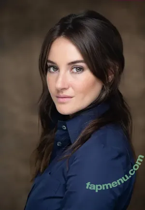 Shaliene Woodley / shailenewoodley nude photo #0569