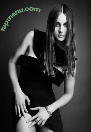 Shaliene Woodley / shailenewoodley nude photo #0588