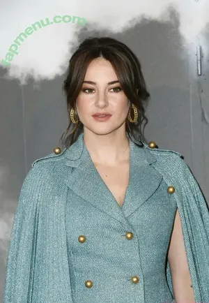 Shaliene Woodley / shailenewoodley nude photo #0603