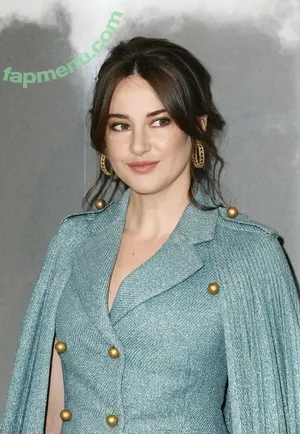 Shaliene Woodley / shailenewoodley nude photo #0612