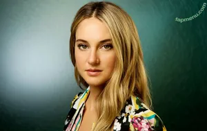 Shaliene Woodley / shailenewoodley nude photo #0616