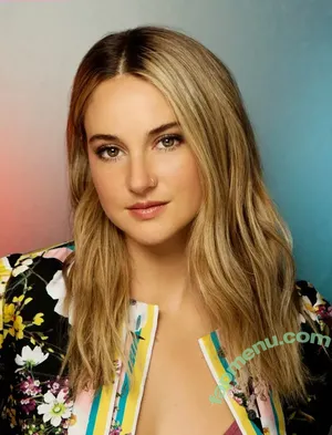 Shaliene Woodley / shailenewoodley nude photo #0621