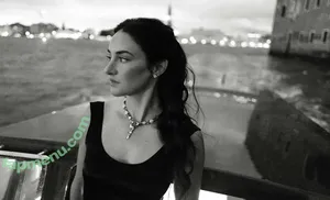 Shaliene Woodley / shailenewoodley nude photo #0669