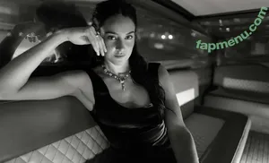 Shaliene Woodley / shailenewoodley nude photo #0671