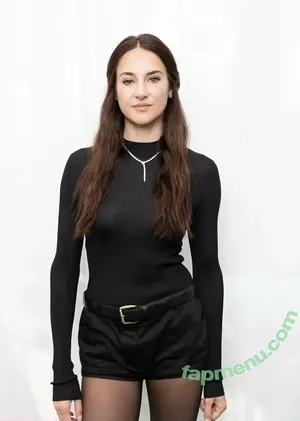 Shaliene Woodley / shailenewoodley nude photo #0683