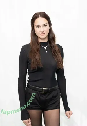 Shaliene Woodley / shailenewoodley nude photo #0688