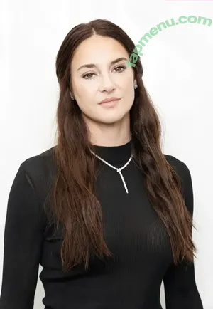 Shaliene Woodley / shailenewoodley nude photo #0689