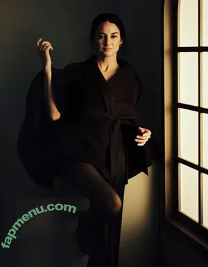 Shaliene Woodley / shailenewoodley nude photo #0695