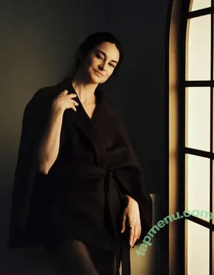 Shaliene Woodley / shailenewoodley nude photo #0699