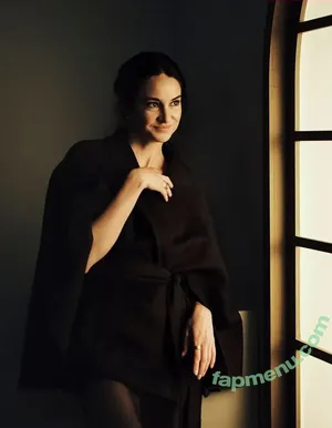 Shaliene Woodley / shailenewoodley nude photo #0700