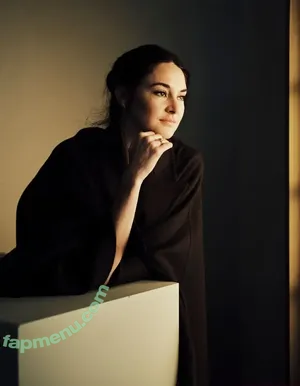 Shaliene Woodley / shailenewoodley nude photo #0701