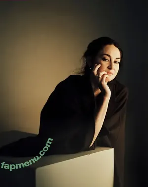 Shaliene Woodley / shailenewoodley nude photo #0702