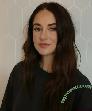 Shaliene Woodley / shailenewoodley nude photo #0713