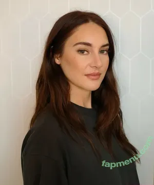 Shaliene Woodley / shailenewoodley nude photo #0715