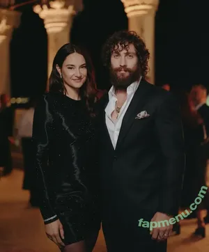 Shaliene Woodley / shailenewoodley nude photo #0731