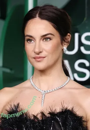 Shaliene Woodley / shailenewoodley nude photo #0743