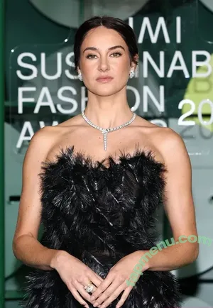 Shaliene Woodley / shailenewoodley nude photo #0745