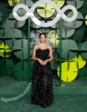 Shaliene Woodley / shailenewoodley nude photo #0748