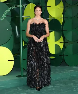 Shaliene Woodley / shailenewoodley nude photo #0749