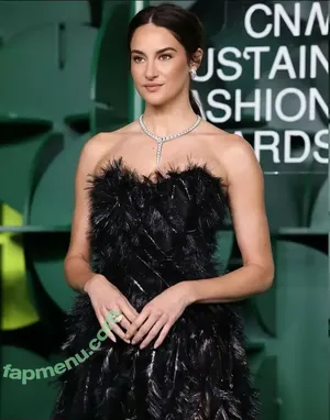 Shaliene Woodley / shailenewoodley nude photo #0751