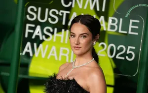 Shaliene Woodley / shailenewoodley nude photo #0757