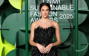 Shaliene Woodley / shailenewoodley nude photo #0764