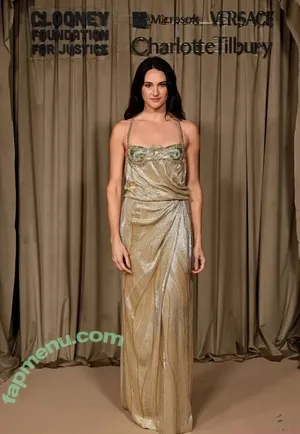 Shaliene Woodley / shailenewoodley nude photo #0807