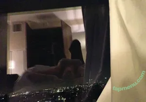 Shaliene Woodley / shailenewoodley nude photo #0822