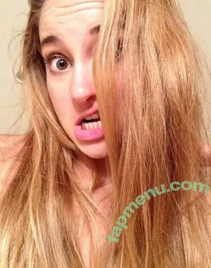 Shaliene Woodley / shailenewoodley nude photo #0846