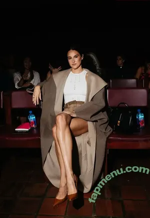 Shaliene Woodley / shailenewoodley nude photo #0852