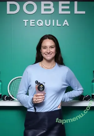 Shaliene Woodley / shailenewoodley nude photo #0855