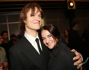 Shaliene Woodley / shailenewoodley nude photo #0859