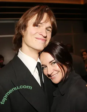 Shaliene Woodley / shailenewoodley nude photo #0860