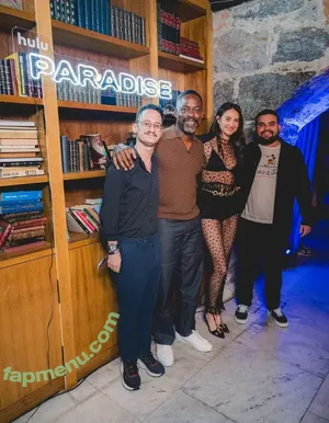 Shaliene Woodley / shailenewoodley nude photo #0864