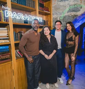 Shaliene Woodley / shailenewoodley nude photo #0866