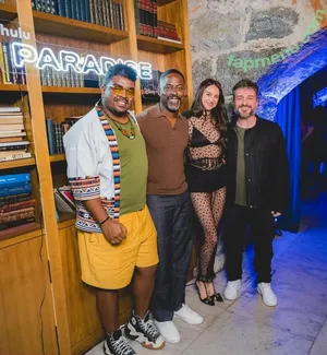 Shaliene Woodley / shailenewoodley nude photo #0868