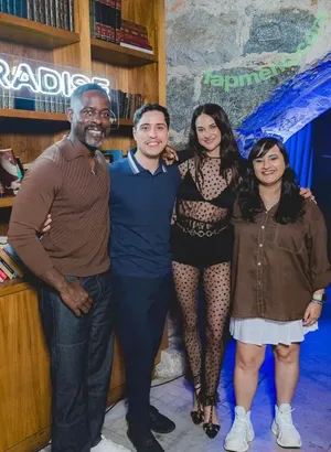 Shaliene Woodley / shailenewoodley nude photo #0870