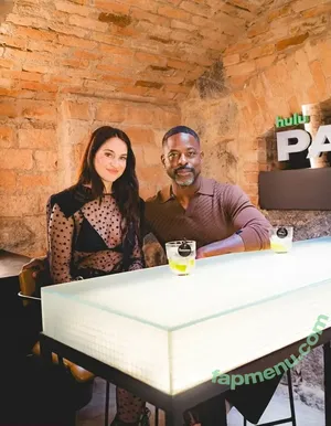 Shaliene Woodley / shailenewoodley nude photo #0876